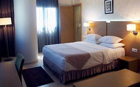 Africa Nova Hotel