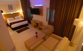 Africa Nova Algiers 3*